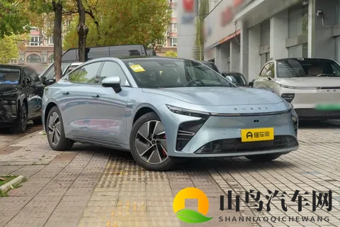 2025 款星纪元 ES 唠明白：从价格到辅助驾驶，到底值不值得买？​-3