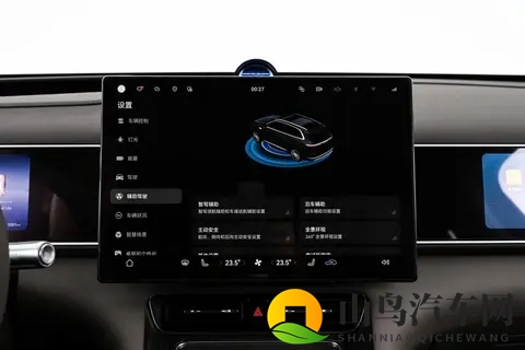 同为国产新能源车，问界M7和理想L7，谁更胜一筹？-1