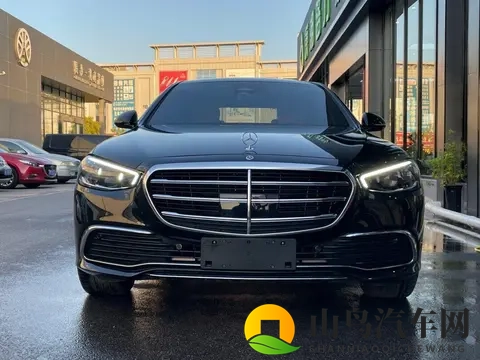 这才是梅赛德斯的味道！奔驰S级选买指南-3