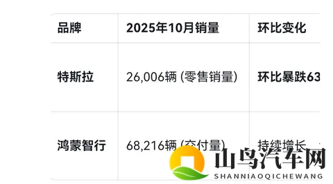 特斯拉销量大幅下滑-2