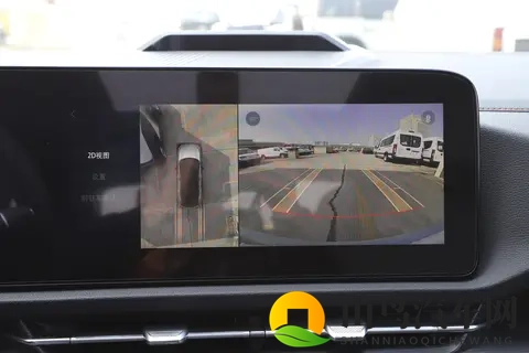 2025 福特领睿选买：精领型 1398 万值吗？配置拉满-1