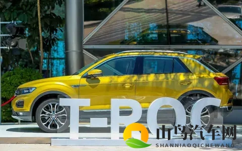 年轻人第一台德系SUV！现款从近16万降到898万，还要啥锋兰达？-1