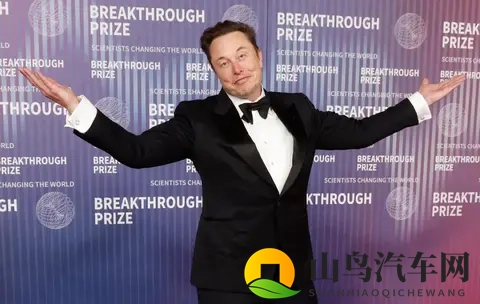 特斯拉降价换销量,赌未来无人驾驶,传统车企慌了神-1