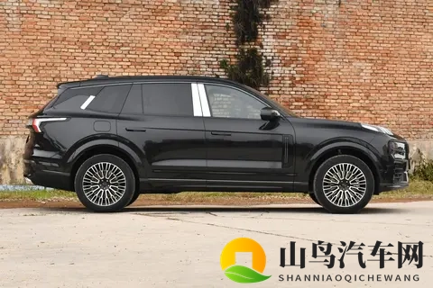 家里要添台中大型 SUV，看了2026款领克09四驱探索版，越看越喜欢-1