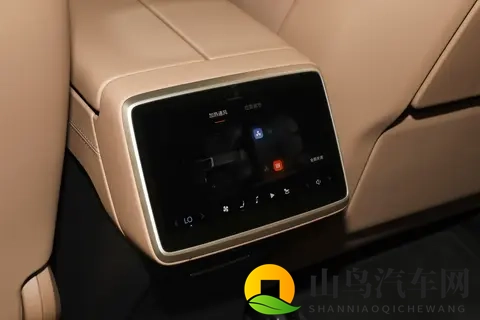 极狐新SUV，15万级城市NOA，增程动力，超值来袭-1