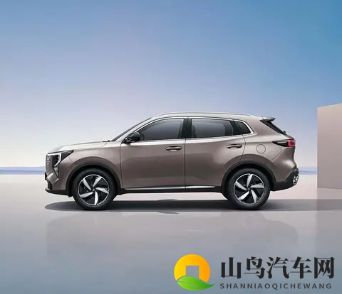 11月4日新车汇总:5 款新车公布售价-1