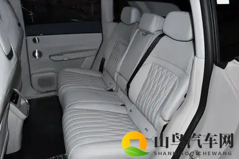 18万多就能买豪华SUV？星纪元ET凭啥这么自信？看完你就明白了-3