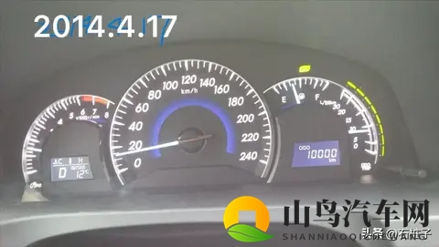 从捷达到凯美瑞，再到亚洲龙：说说我买的第一辆车与两次换车-3