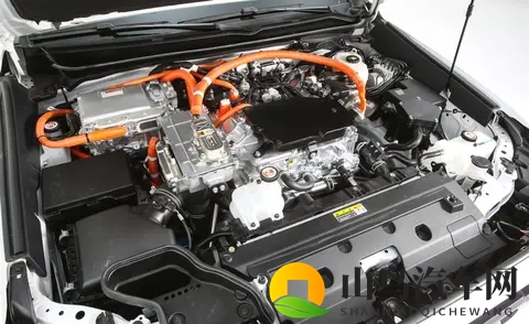 塔科马 H2-Overlander,丰田的氢动力越野概念车-2