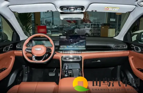 小P孩与大人A片：新能源汽车革命：未来出行新趋势，揭秘！-2