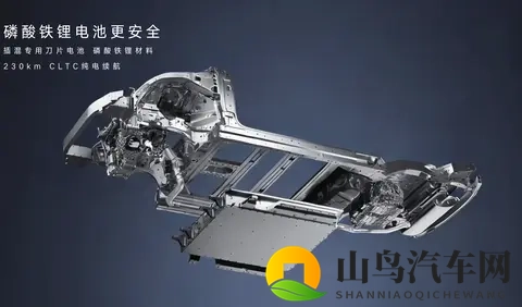 腾势N8L上市：2998万起，全系标配易三方+天神之眼 B+云辇-A-3