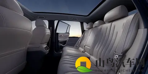 增程市场再添一员！广汽埃安i60预售1198万起，剑指零跑C10？-1