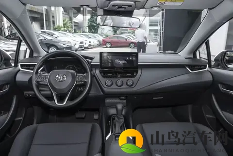 卡罗拉选购手册-2