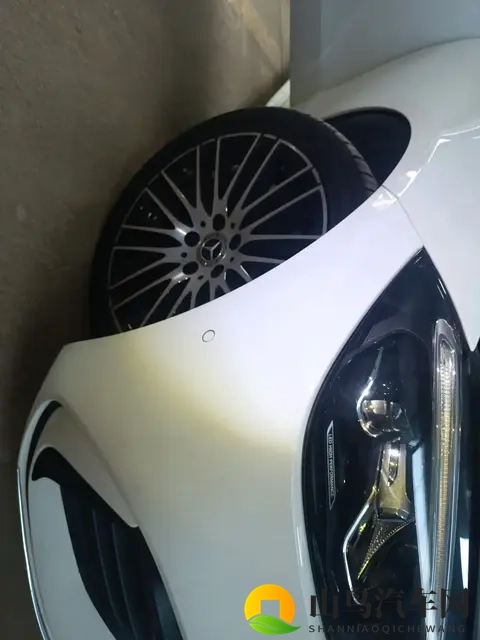 195万拿下准新奔驰C200L，一手车况，都市精英代步优选？-2