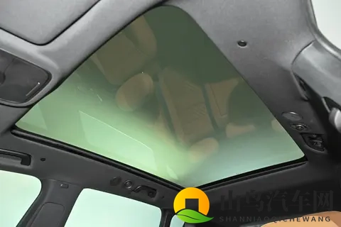 奔驰联手吉利打造，全新smart精灵5EHD超级电混上市-2