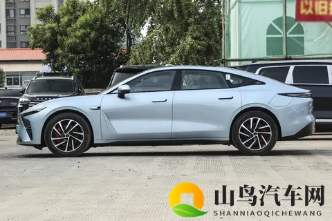 11月买车福利来了！看完2025款星纪元ES，发现是真的香-2