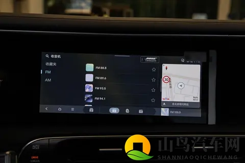 新一代帕里斯帝来了！25T油混+三排加热，25T混动中大型SUV-1