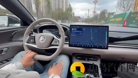 意料之外，我成了尊贵的比亚迪车主-2