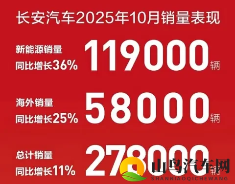 10月自主大厂销量!-2