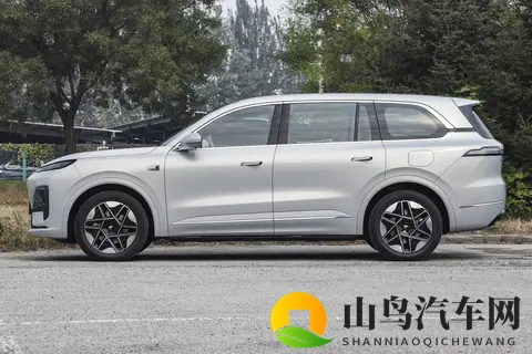 深蓝S09与魏牌蓝山对比，30万预算，六口之家该怎么选？-1