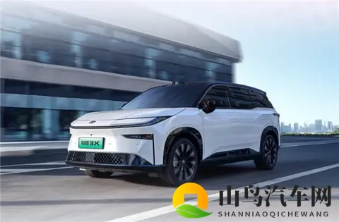 铂智3X单月交付量首次破万！广汽丰田10月销量达71604台-1