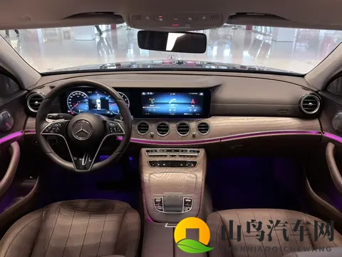 三年E级，八万公里，27万拿下豪华行政座驾？-1