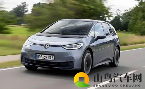 插混车在欧洲被骂骗补,中国车主却当宝用,这事儿真挺魔幻-1