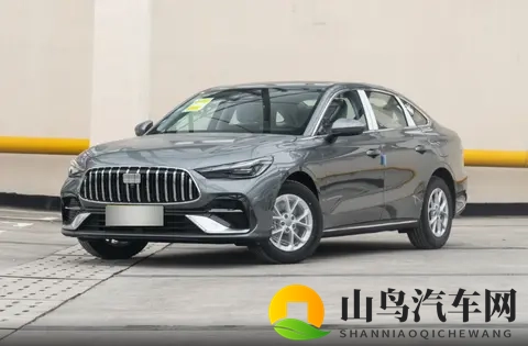 优惠后688万起，银河星耀6搅浑电混A级车市场，能否成功？-1