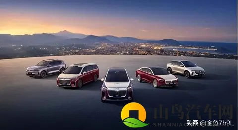 岚图月销破万，央企造车不靠补贴，技术才是真底气-1