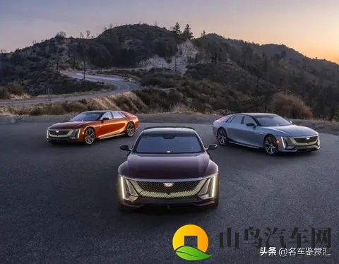 价格堪比劳斯莱斯，凯迪拉克Celestiq起售价上涨至40万美元-2
