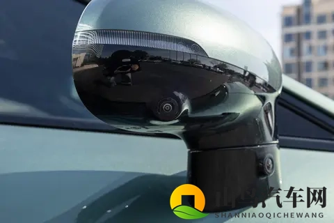 11 月购车别错过!星纪元 ES 优惠升级双在线,新能源轿车优选了解下-2