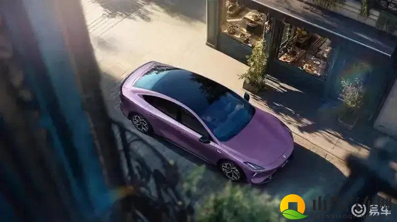 磁流变悬架全系标配，深蓝L06定档11月18日上市-1