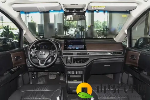 2358万起,2026款本田奥德赛怎么选?选买建议来啦-3