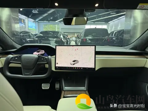 特斯拉价格博弈：一场关于消费选择与权力的游戏-2