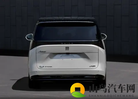 别克MPV新选择,双电机版续航仅601公里,首选15T插混版,不焦虑-1