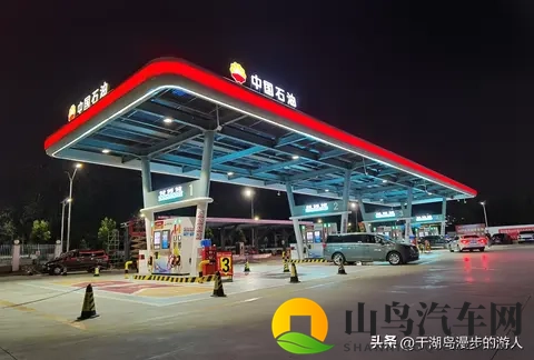 加油别纠结！三桶油品质没差别，小加油站这么选，8个硬招避坑-1