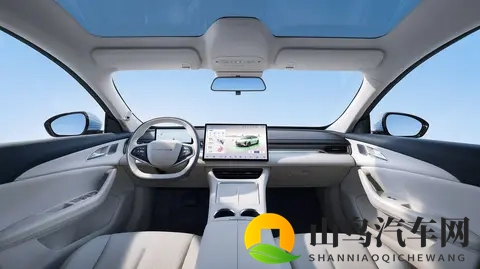 SUV_轿车_MPV都有 三款新车同日上市 有一款将竞争理想L9-1