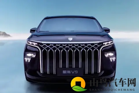 智能配置全配齐！星海V9如何实现高阶体验？-2