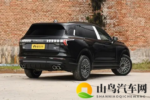 预算 20 万左右，想买大五座 SUV，这款刚改款的新车值得看看-2