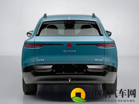 5米车长叫中型SUV?大众这张“王牌”让对手怎么接?-1