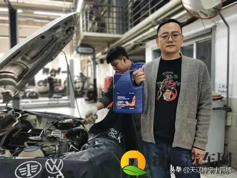 靠谱的一汽大众原厂配件哪个公司好-1