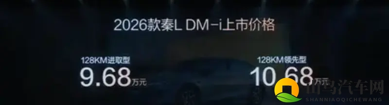 这车迎来年度改款，入门就是长续航，电子怀挡也安排-1