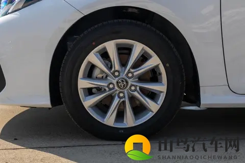 2024款卡罗拉智能电混双擎车型选买指南-1