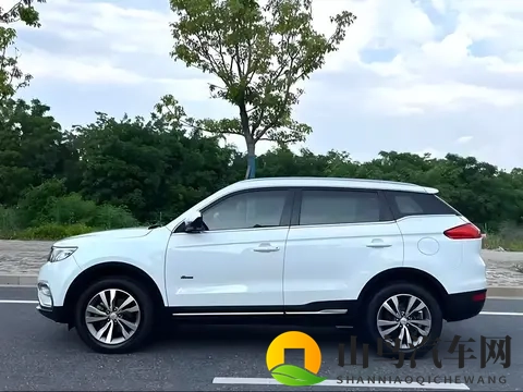 燃油车环比三连涨！市场步入稳定共存阶段-1