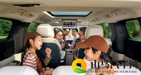 比亚迪“最便宜MPV”官宣,颜值很飒,云辇很棒!-2