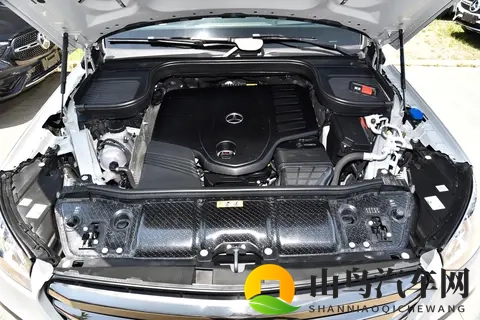 全新2026款奔驰GLS上市-豪华再次升级-1