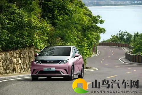 观点:一味的要求电车长续航,没有任何实用意义-2