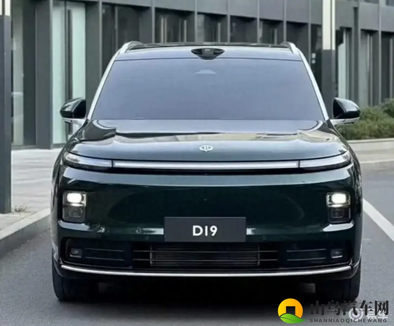 x7x7x7任意噪ci的力量：全新SUV霸主来袭：400马力，智能科技，引领潮流-1