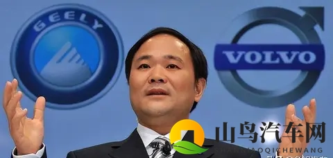 西方车企跑路，中国车企白捡大便宜！-3