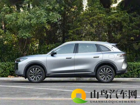 全新瑞虎8即将上市！双前脸可选，预售1059万起，搭载16T发动机-2